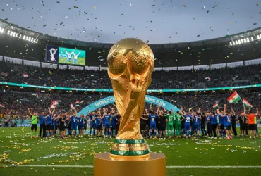 Mondiali 2026: Italia a rischio spareggi con vecchie rivali?