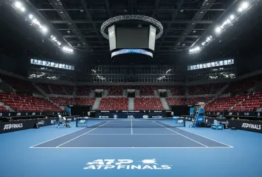 Sinner domina le ATP Finals: Shelton è solo un allenamento in vista delle semifinali