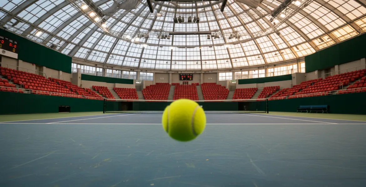 Alcaraz chiude il 2025 da numero 1: Un sogno che sembrava irraggiungibile