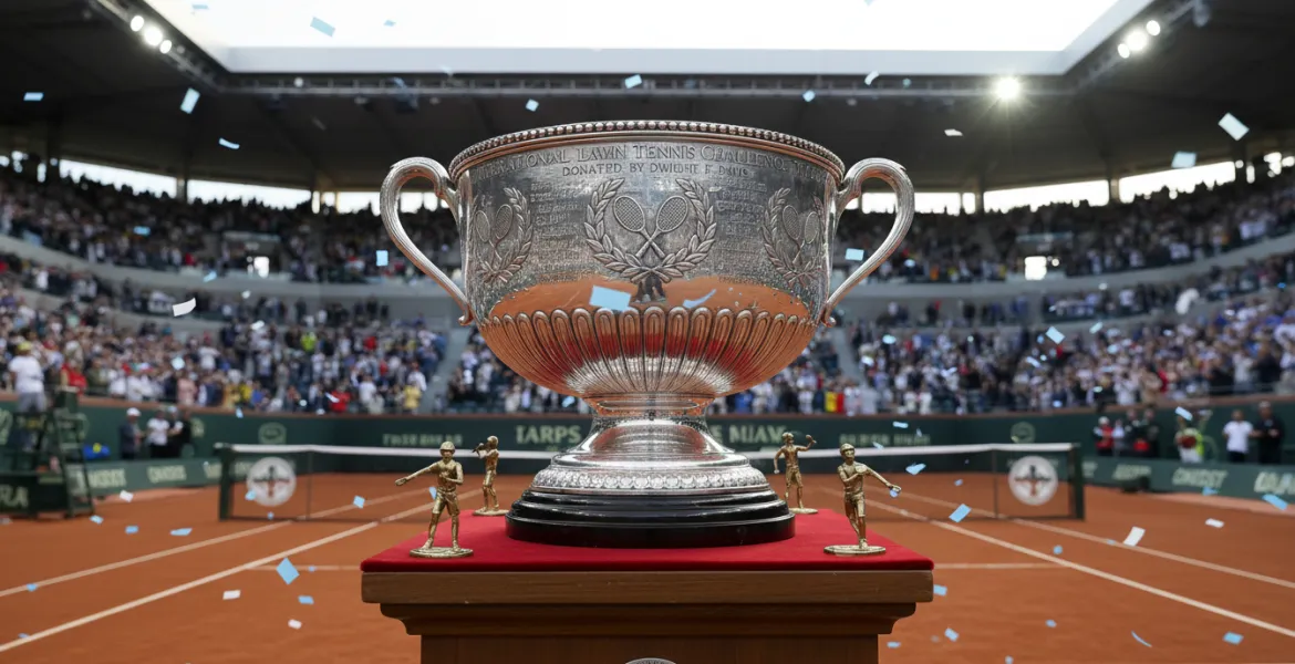 Coppa Davis, Musetti dà forfait: Troppo rammarico, non ci sarò