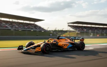 Crisi Piastri: Da Monza a Baku, la spirale negativa che ha frenato l'australiano