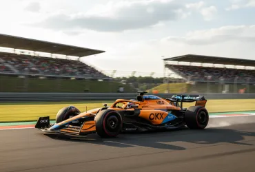 Crisi Piastri: Da Monza a Baku, la spirale negativa che ha frenato l'australiano