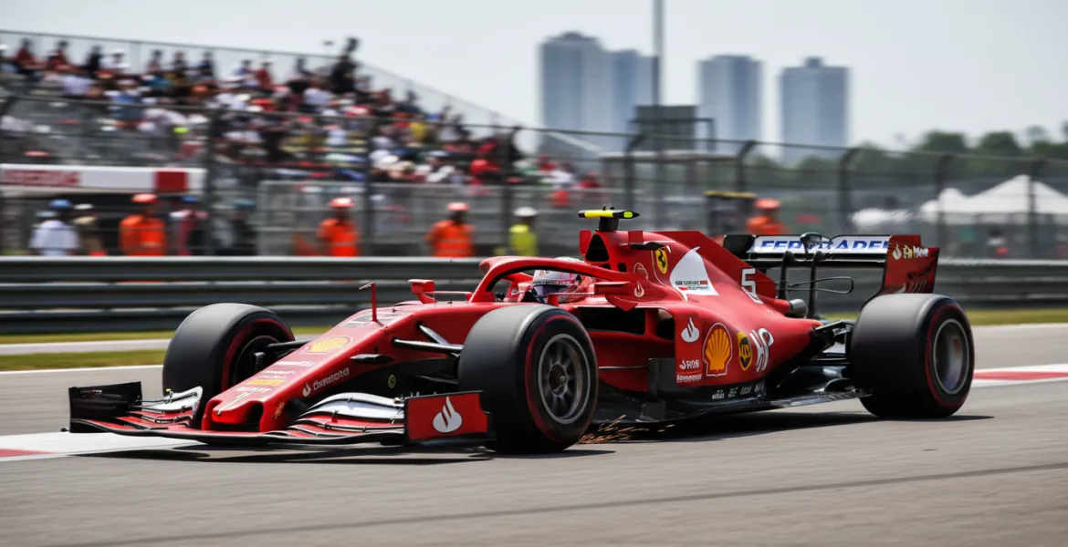 Rivoluzione F1 2026: Chi si adatta vince!