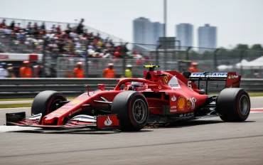 Rivoluzione F1 2026: Chi si adatta vince!