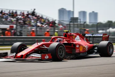 Rivoluzione F1 2026: Chi si adatta vince!