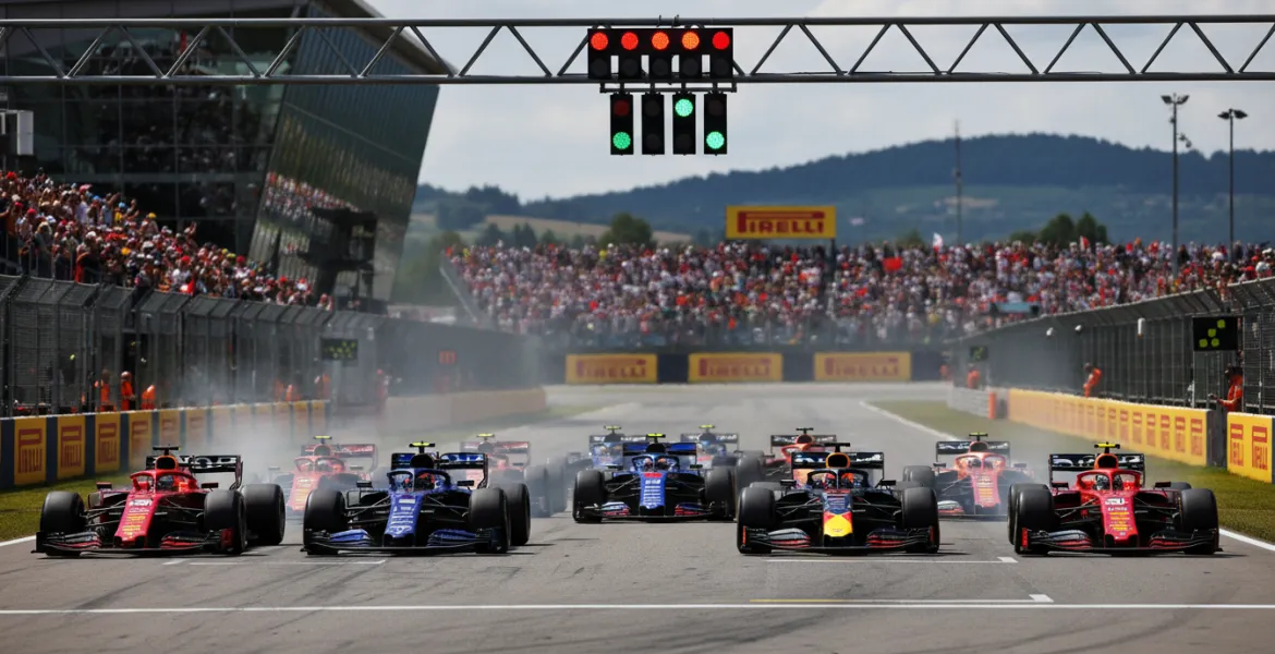 Antonelli, il segreto è l'ignoto: Ceccarelli svela la chiave del successo