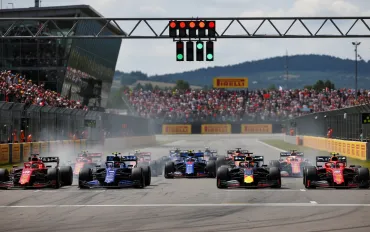 Antonelli, il segreto è l'ignoto: Ceccarelli svela la chiave del successo