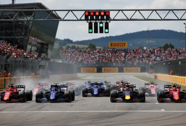 Antonelli, il segreto è l'ignoto: Ceccarelli svela la chiave del successo