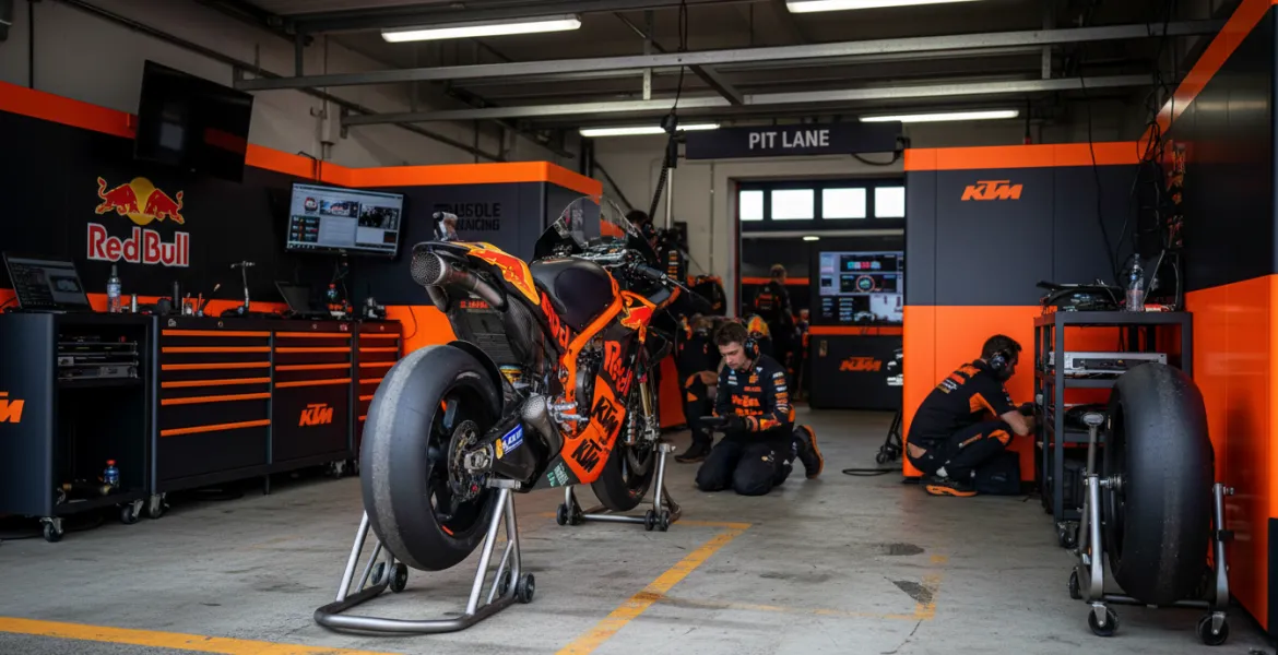 MotoGP: Maverick Viñales pronto al rientro a Valencia!