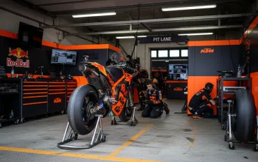 MotoGP: Maverick Viñales pronto al rientro a Valencia!