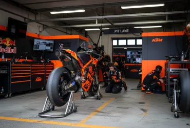 MotoGP: Maverick Viñales pronto al rientro a Valencia!