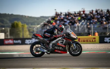 Jorge Martin: Un anno difficile non definirà la mia carriera