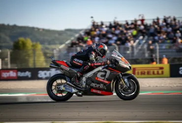 Jorge Martin: Un anno difficile non definirà la mia carriera