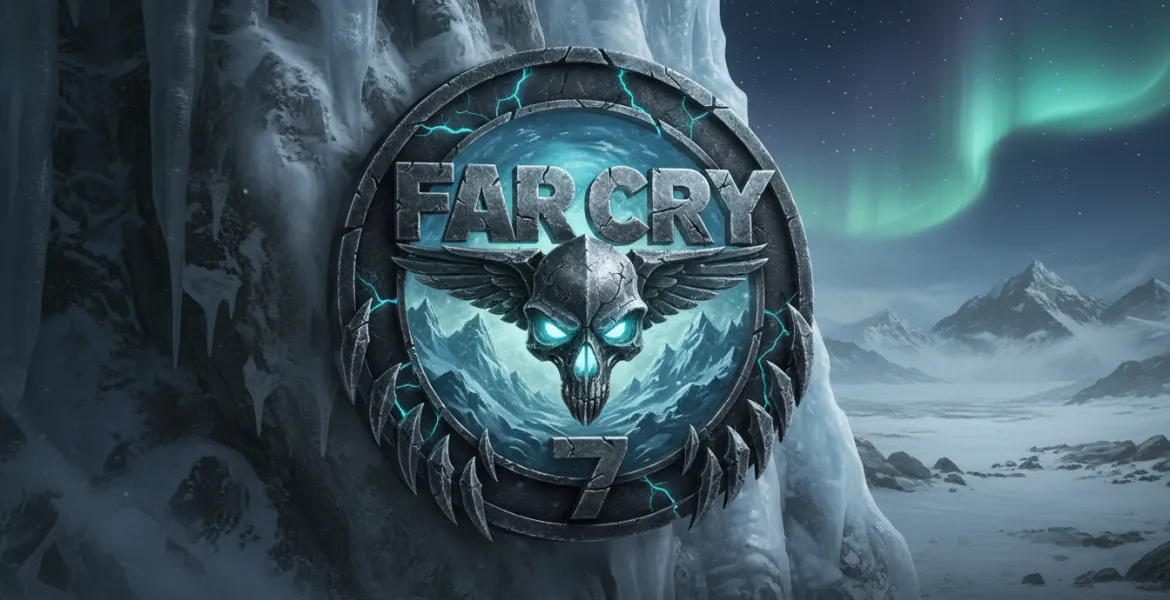 Far Cry 7: Leak svelano mutanti e ambientazioni in Alaska!