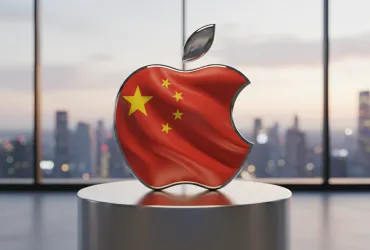 Apple conquista la Cina: Commissioni del 15% sugli Acquisti WeChat!
