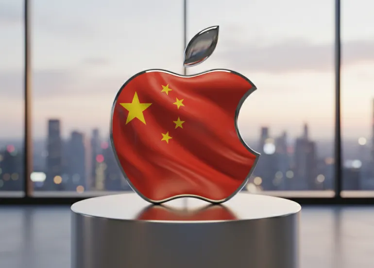 Apple conquista la Cina: Commissioni del 15% sugli Acquisti WeChat!