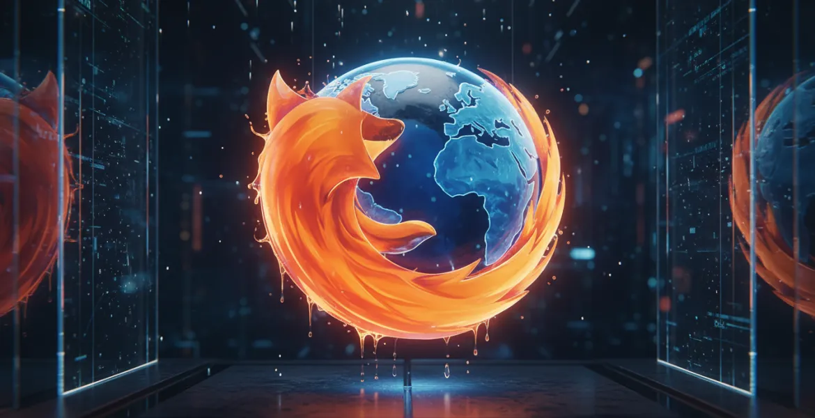 Firefox rivoluziona la navigazione con AI Window: L'intelligenza artificiale al servizio dell'utente