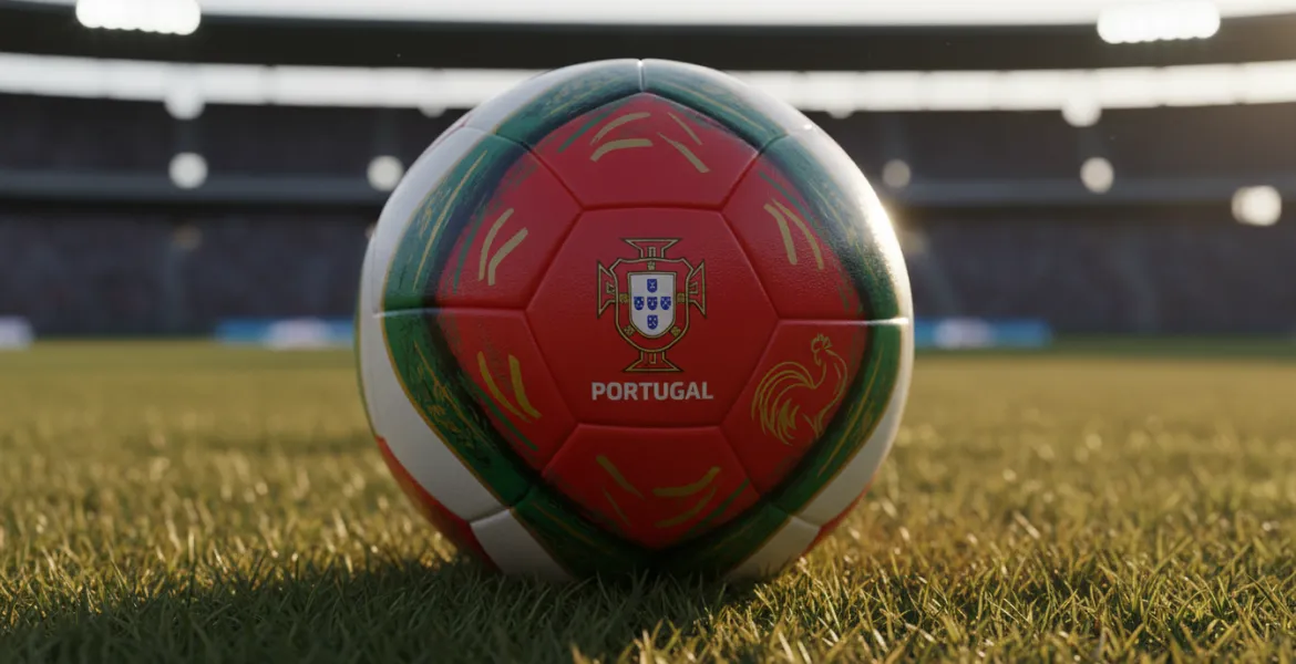 Ronaldo nei guai: rosso shock e rischio stop al Mondiale!