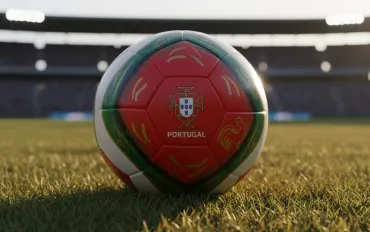 Ronaldo nei guai: rosso shock e rischio stop al Mondiale!