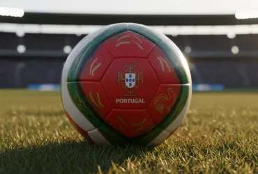 Ronaldo nei guai: rosso shock e rischio stop al Mondiale!