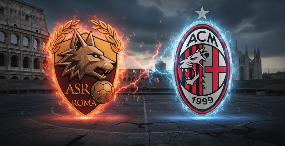Derby di mercato: Roma e Milan si sfidano per Zirkzee