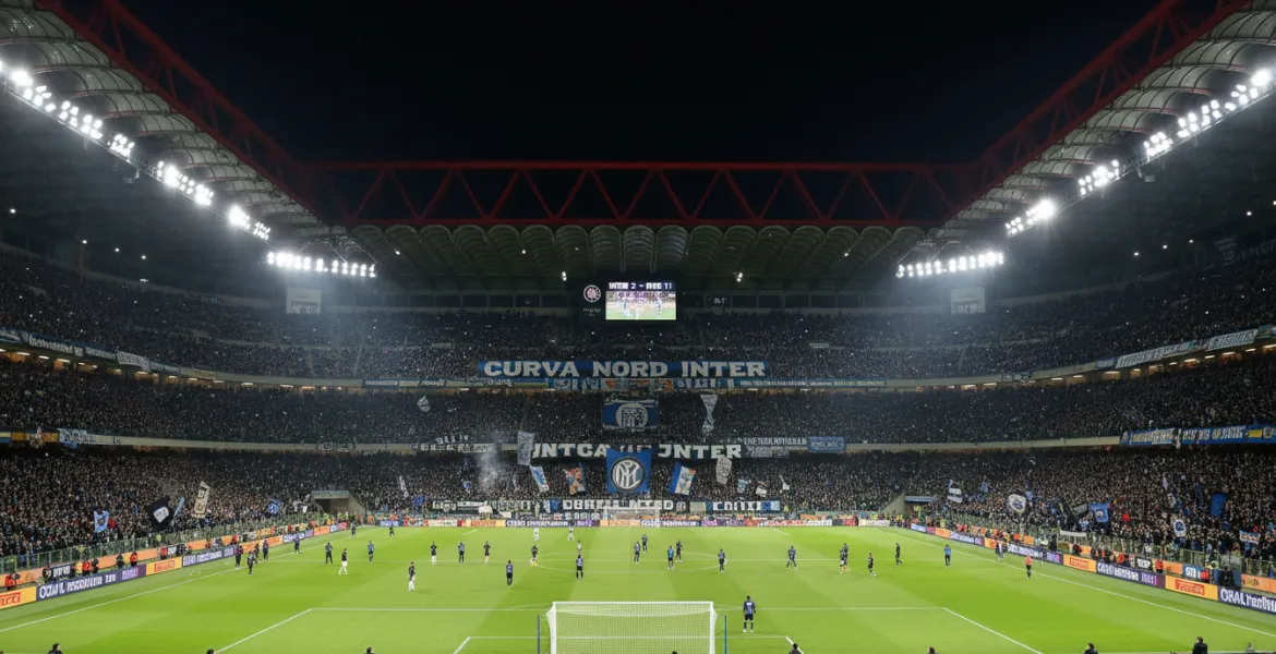 Inter, Dumfries in forse per il derby: ansia e strategie a Pinetina