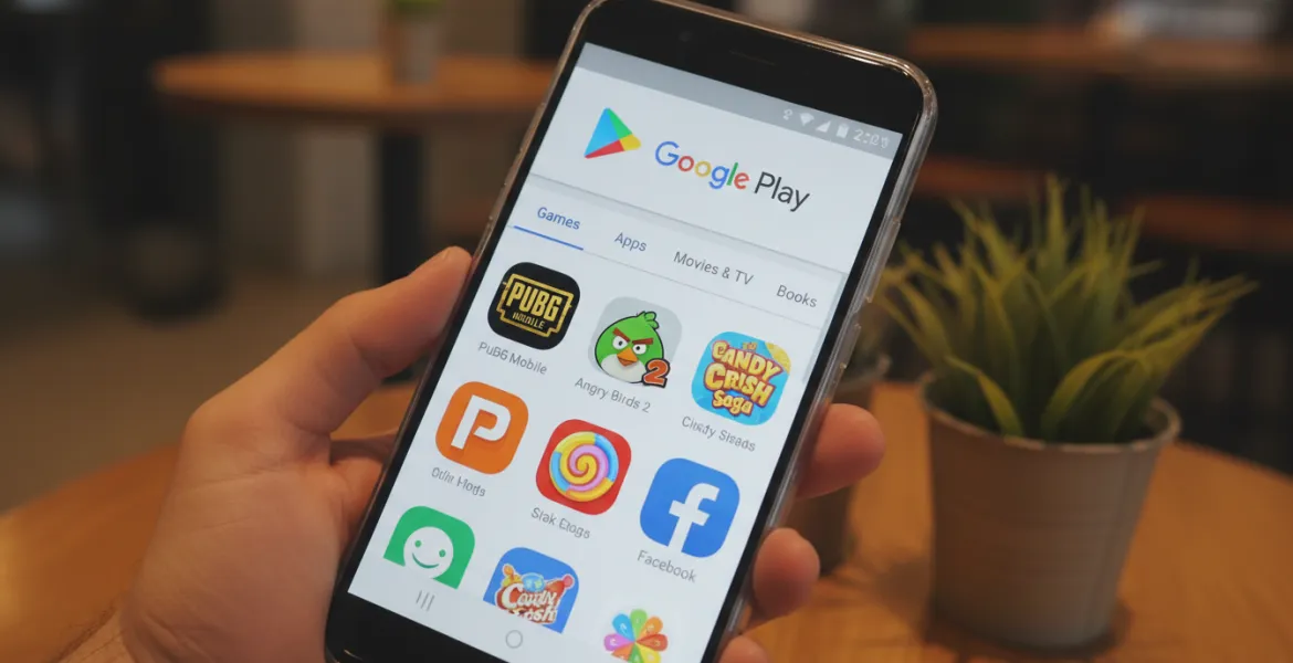 Google Play rivoluziona la ricerca di film e Serie TV in Streaming