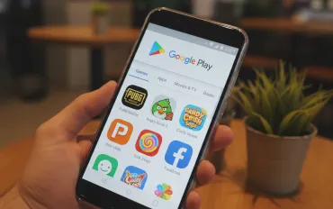 Google Play rivoluziona la ricerca di film e Serie TV in Streaming