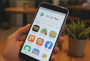 Google Play rivoluziona la ricerca di film e Serie TV in Streaming