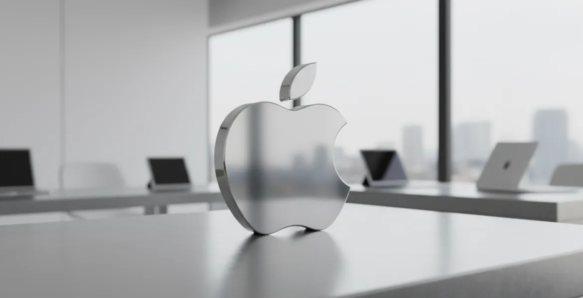 Apple dice addio a Jeff Williams: Finisce un'era