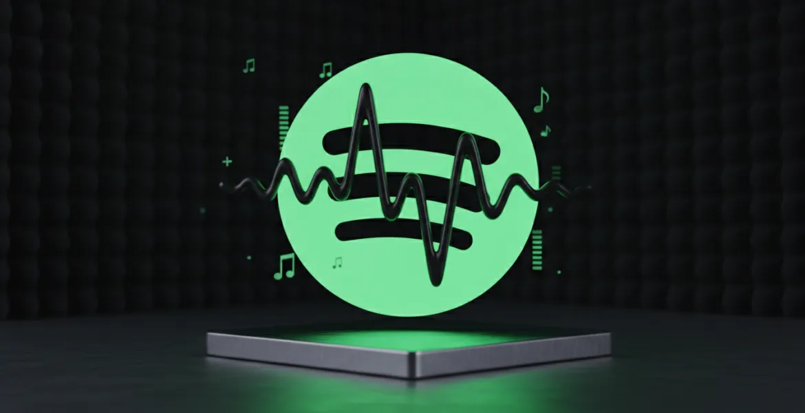 Spotify rivoluziona l'ascolto: Arriva il riassunto AI per audiolibri!