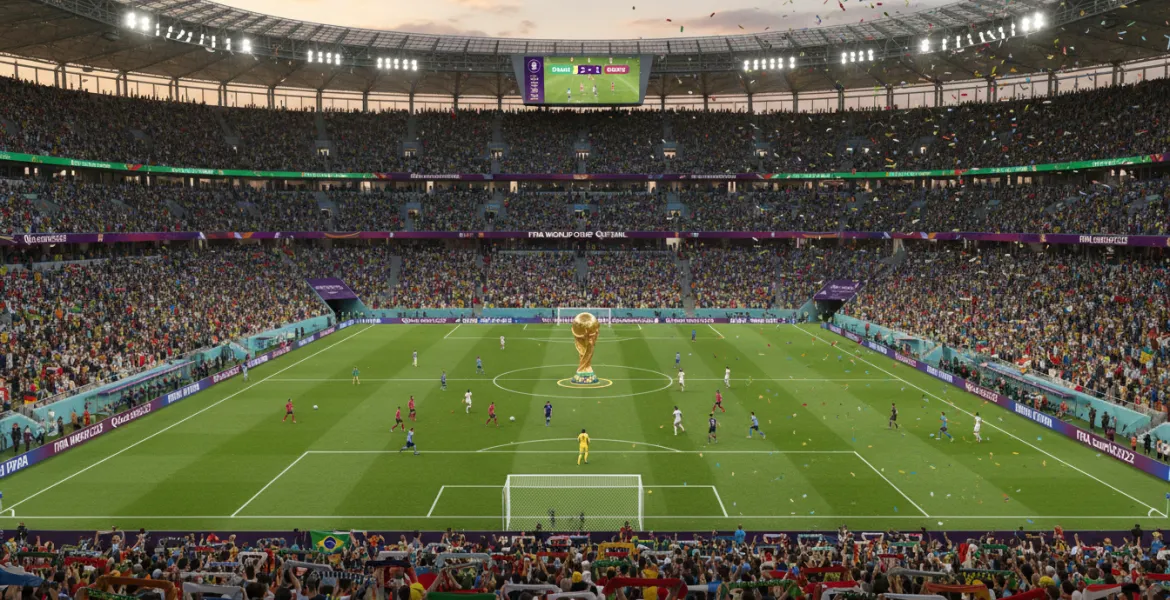 Mondiali 2026: Italia testa di serie? La FIFA apre a questa ipotesi