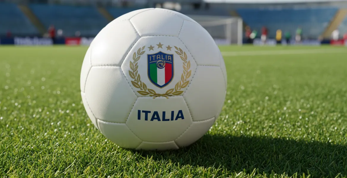 Incubo Mondiali per l'Italia: Svezia e Macedonia all'orizzonte?
