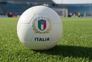 Incubo Mondiali per l'Italia: Svezia e Macedonia all'orizzonte?
