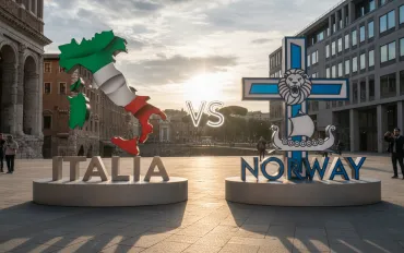 Haaland sfida l'Italia: Donnarumma è il migliore, Pio Esposito? Non lo conosco