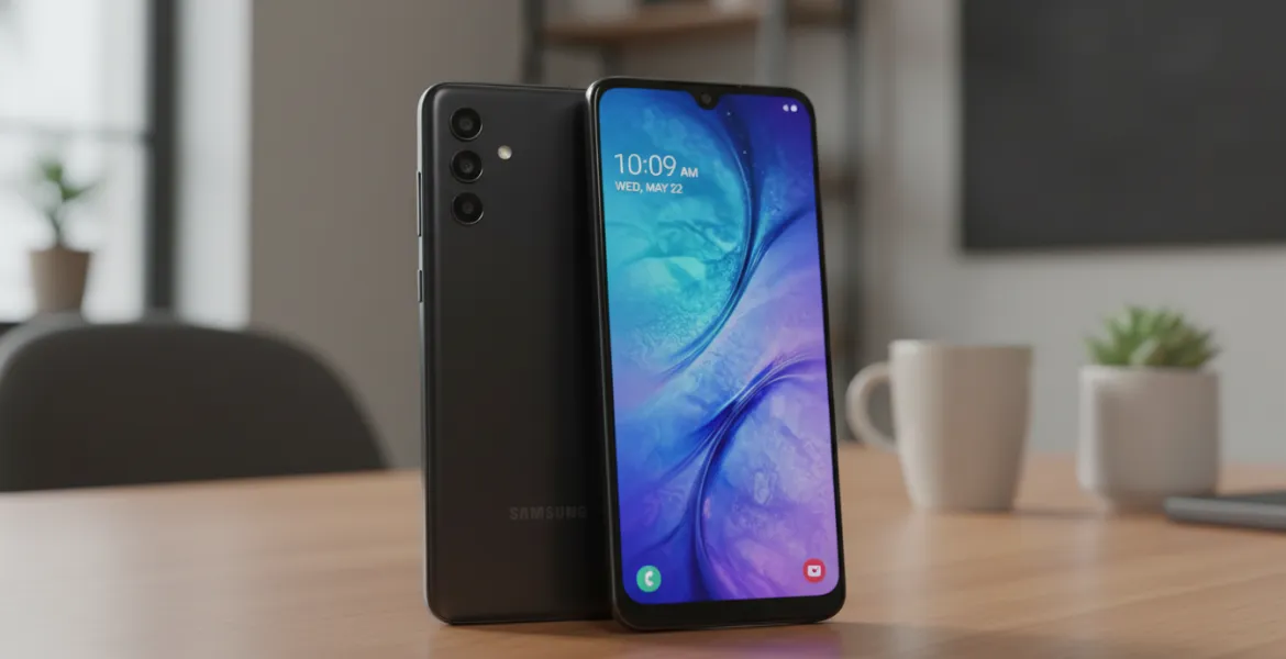 Samsung Galaxy A27: Il nuovo re degli smartphone economici è in arrivo