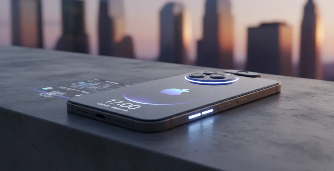 iPhone 17 domina il mercato Cinese: Vendite alle stelle per Apple!