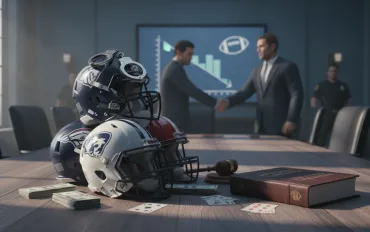 NFL inasprisce i controlli sulle scommesse: giro di vite dopo gli scandali