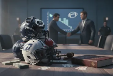 NFL inasprisce i controlli sulle scommesse: giro di vite dopo gli scandali