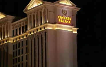Caesars entertainment: Maxi multa per violazioni AML