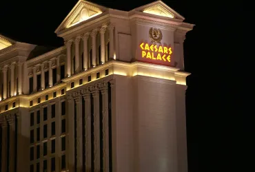 Caesars entertainment: Maxi multa per violazioni AML