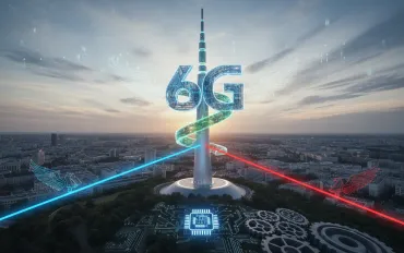Germania verso l'addio a Huawei e ZTE nel 6G: svolta tecnologica e geopolitica