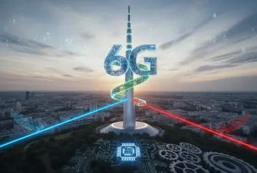 Germania verso l'addio a Huawei e ZTE nel 6G: svolta tecnologica e geopolitica