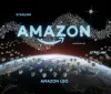 Amazon sfida Starlink con Amazon Leo: Internet satellitare di nuova generazione