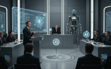 Battaglia legale nell'AI: Musk contro Apple e OpenAI per concorrenza sleale