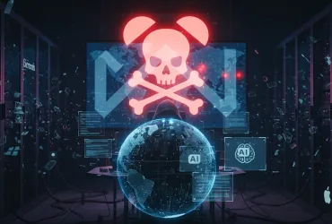 Allarme Cybergang: Hacker cinesi sfruttano l'IA di Anthropic per violare aziende globali