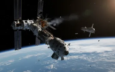 Rientro d'emergenza dalla stazione spaziale Cinese: L'Equipaggio di Shenzhou-20 salvo su un'altra navicella