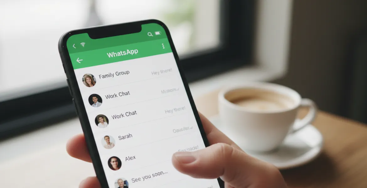 WhatsApp si apre all'Europa: integrazione con altri messenger in arrivo