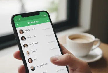 WhatsApp si apre all'Europa: integrazione con altri messenger in arrivo