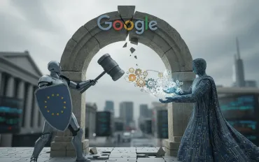 Google sfida l'antitrust UE: nuove concessioni per evitare lo smembramento